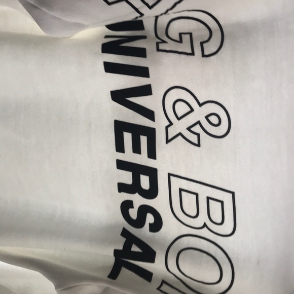 Rag and bone sweater - Picture 3 of 3